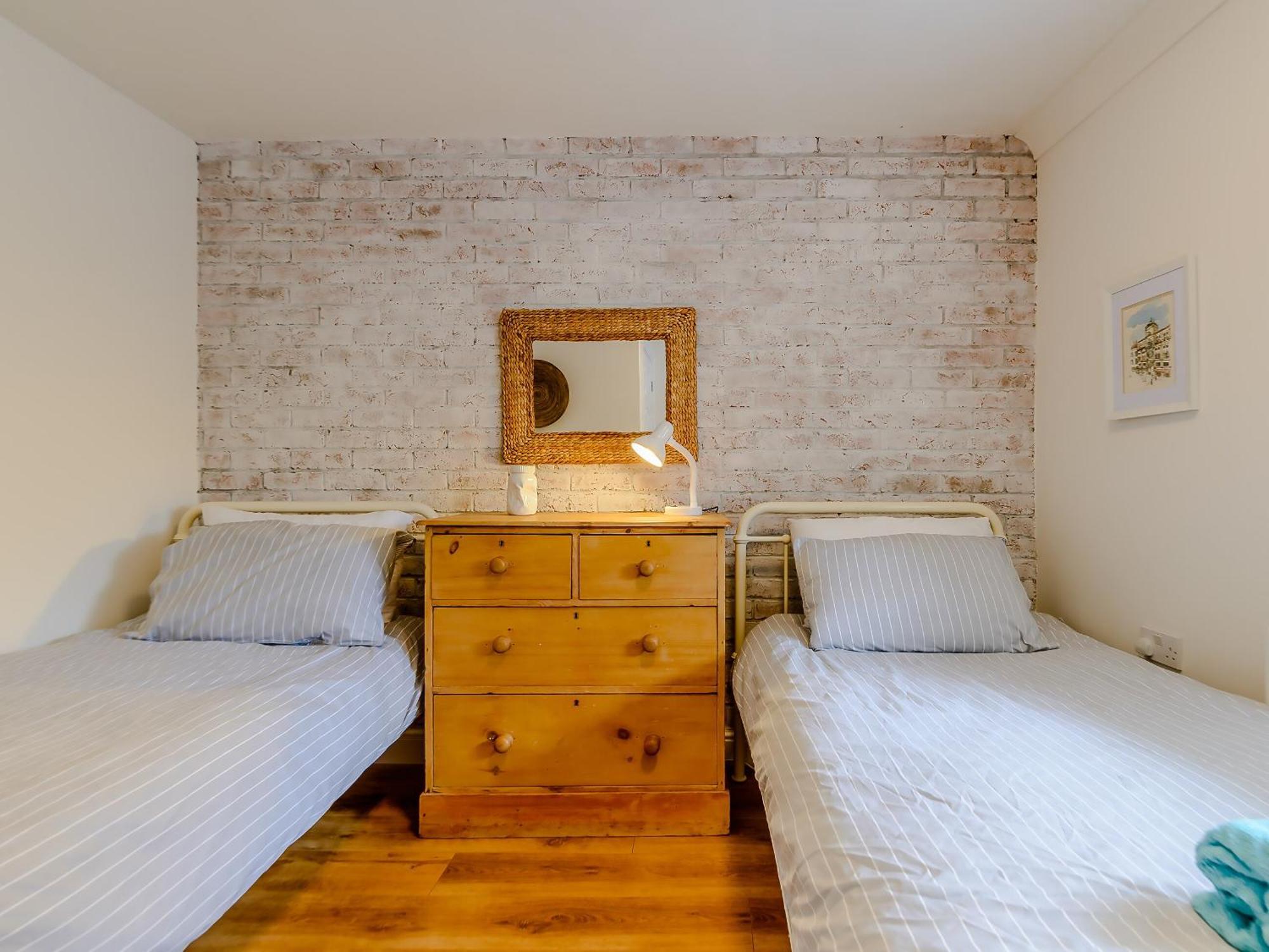 Millers Cottage Белфорд Екстер'єр фото